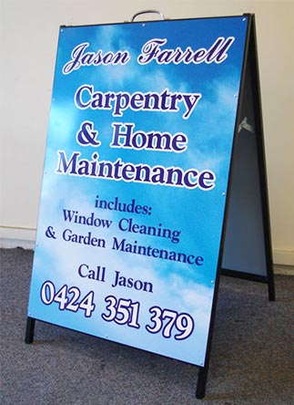 JASON FARRELL CARPENTRY