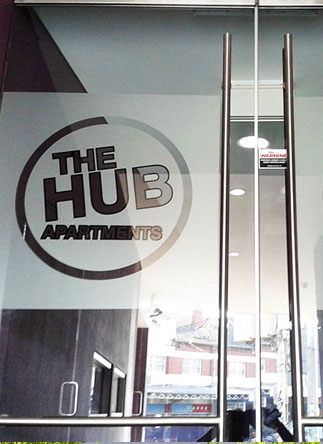 The Hub