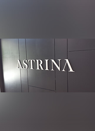 Astrina