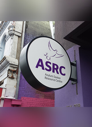 ASRC