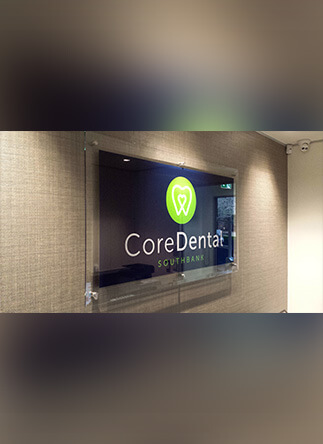 Core Dental