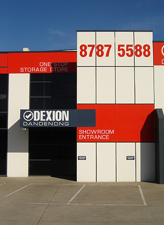 Dexion