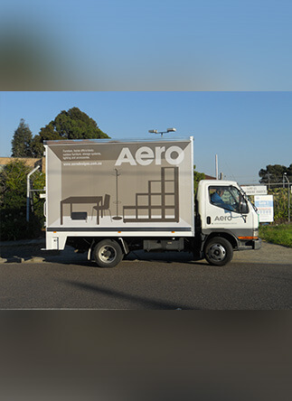 Aero